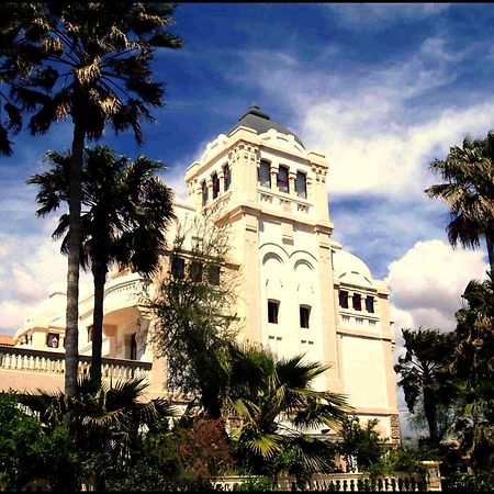 Hotel Ciutat Jardi Palma de Mallorca Buitenkant foto